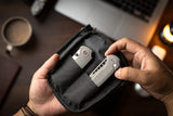 FREE GIFT: EDC Pouch