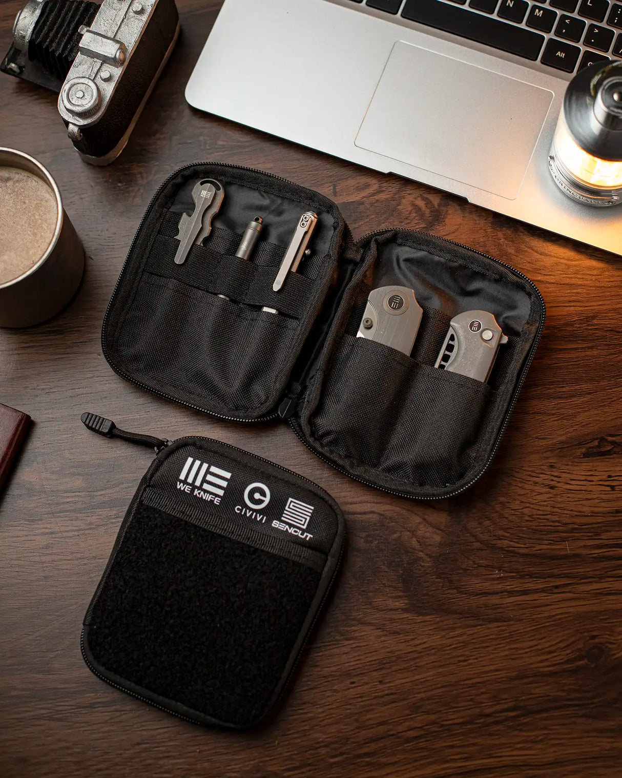 FREE GIFT: EDC Pouch