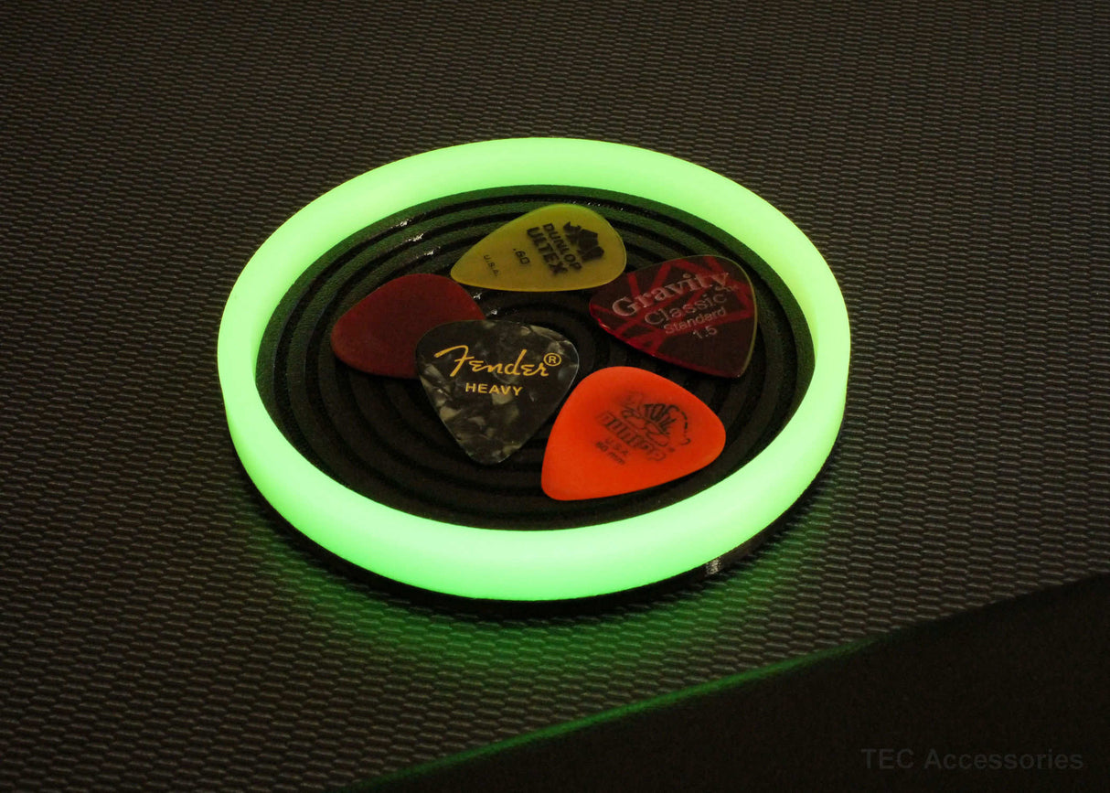 Embrite LumaRing Coaster