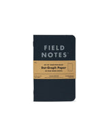 Pitch Black Memo Book