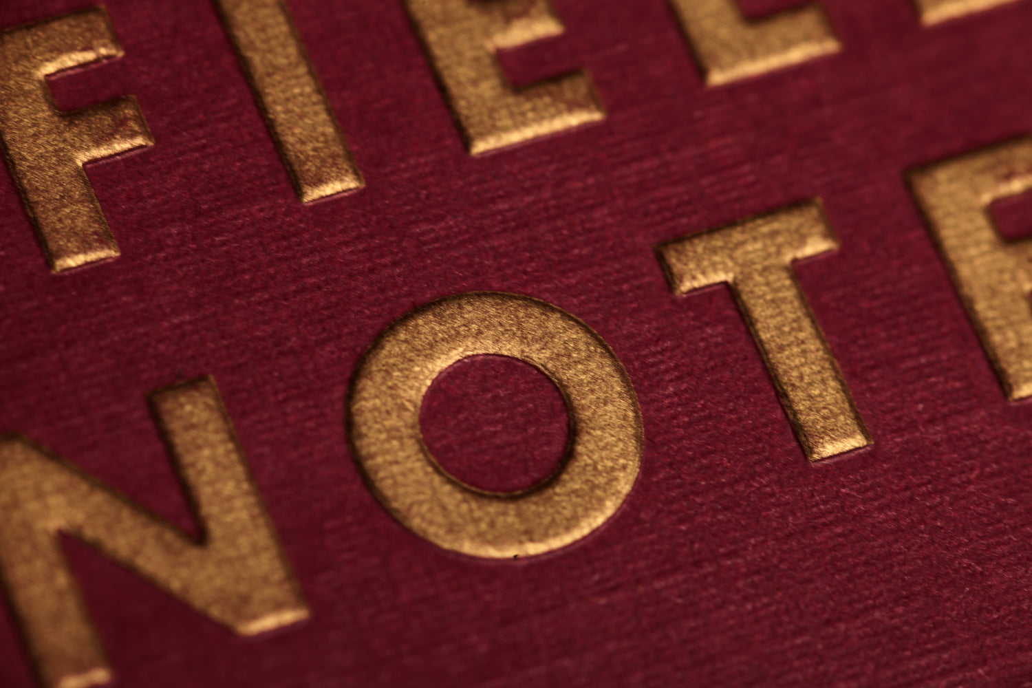 Vintage - Limited Edition