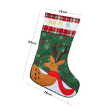FREE GIFT: Civivi / WE Xmas Stocking