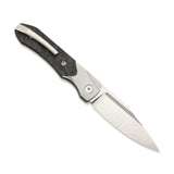 1946 Slipjoint | Marbled Carbon Fibre + S90V