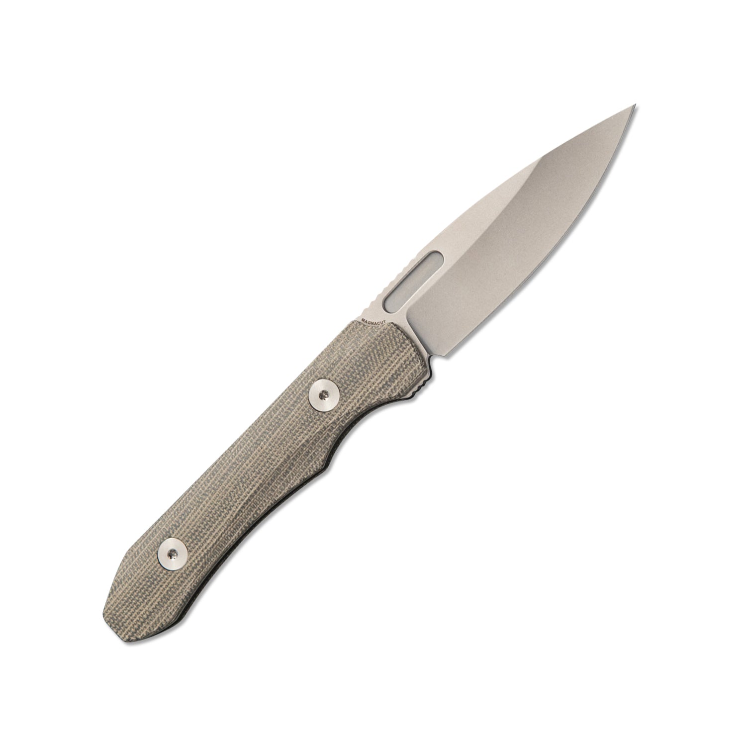 Griffin Co. X Series Fixed Blade - Magnacut | AU Dealer