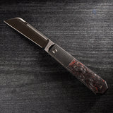 After Hours Jack V2 - Bolster Lock
