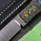 Vampire FIXedc - Fixed Blade