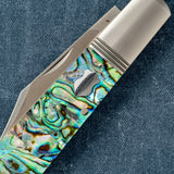 Gateway Barlow | Abalone