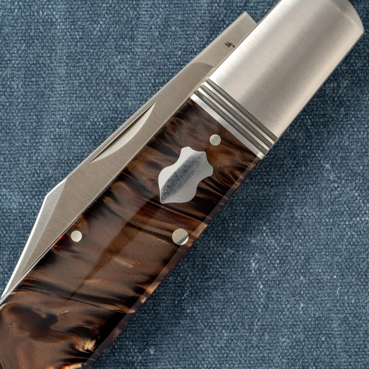 Gateway Barlow | Kirinite Goddess