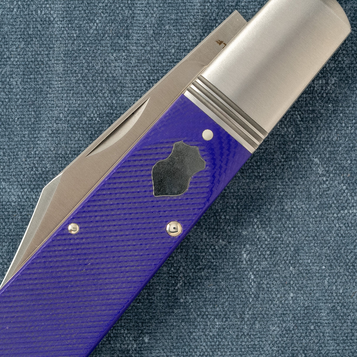 Gateway Barlow | Sawcut Purple G10
