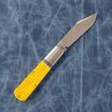 Gateway Barlow | Yellow Jigged Bone