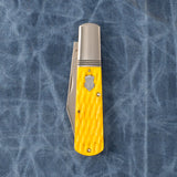 Gateway Barlow | Yellow Jigged Bone