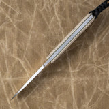 Timber Jack | FDE G10 Cross Hatch - Ultralight Series