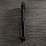 Gunslinger Jack V2 - Frame Lock