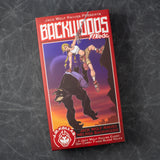 Backwoods FIXedc | CamoCarbon Sunset Orange