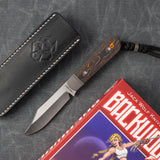 Backwoods FIXedc | CamoCarbon Sunset Orange