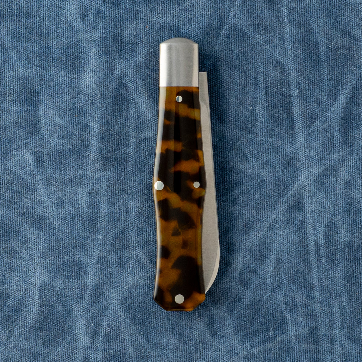 Gateway Coffin | Kirinite Tortoise Shell - AC EXCLUSIVE