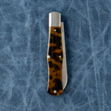 Gateway Coffin | Kirinite Tortoise Shell - AC EXCLUSIVE