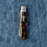 Gateway Coffin | Kirinite Tortoise Shell - AC EXCLUSIVE