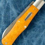 Gateway Coffin | Maple Valley Richlite