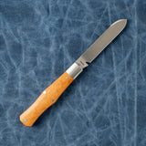 Gateway Coffin | Maple Valley Richlite
