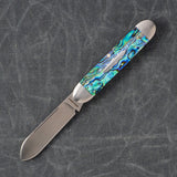 Gateway Equal End | Abalone