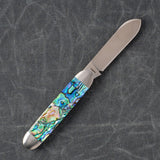 Gateway Equal End | Abalone