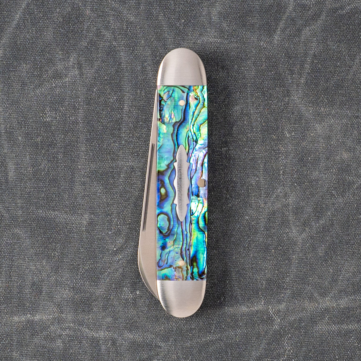 Gateway Equal End | Abalone