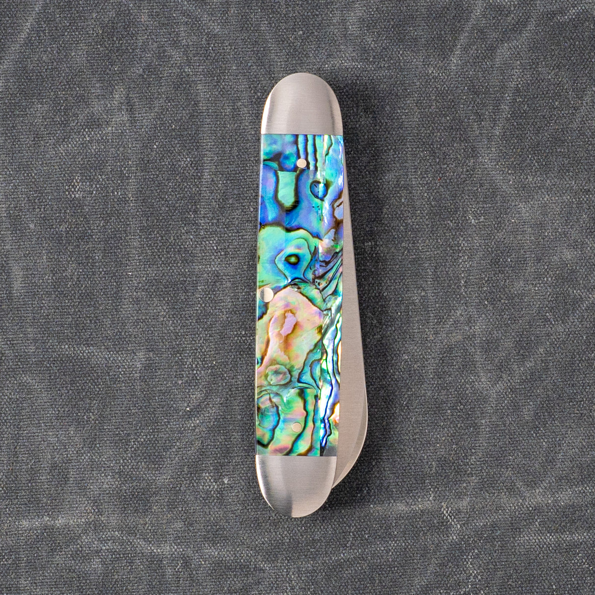 Gateway Equal End | Abalone