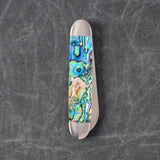 Gateway Equal End | Abalone