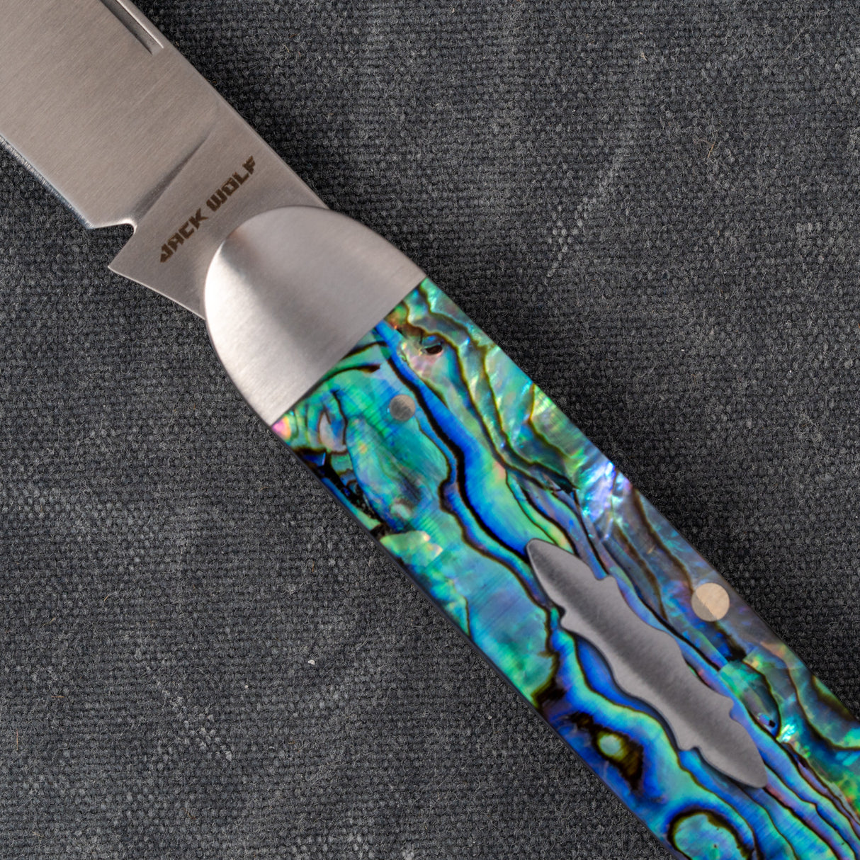 Gateway Equal End | Abalone