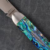 Gateway Equal End | Abalone