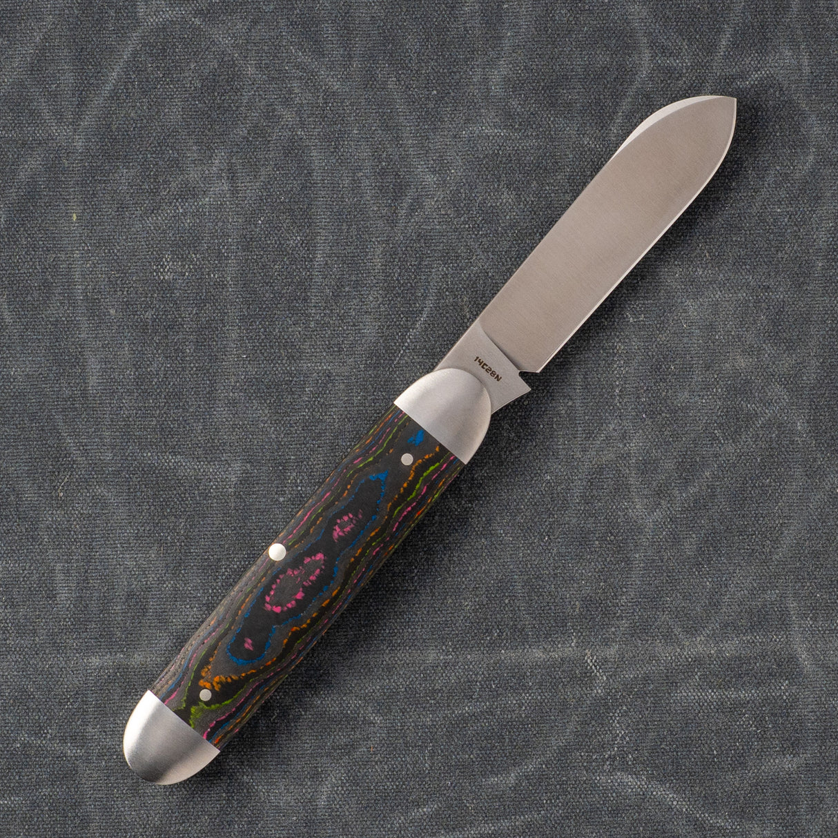 Gateway Equal End | CamoCarbon 80's