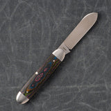 Gateway Equal End | CamoCarbon 80's