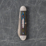 Gateway Equal End | CamoCarbon 80's