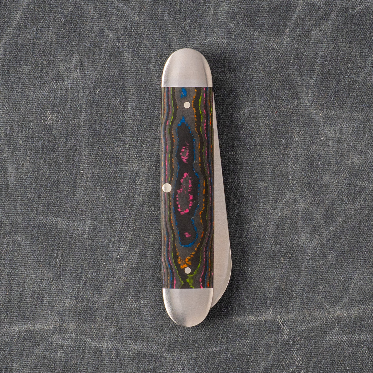 Gateway Equal End | CamoCarbon 80's