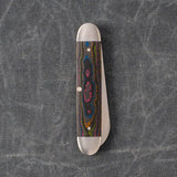 Gateway Equal End | CamoCarbon 80's