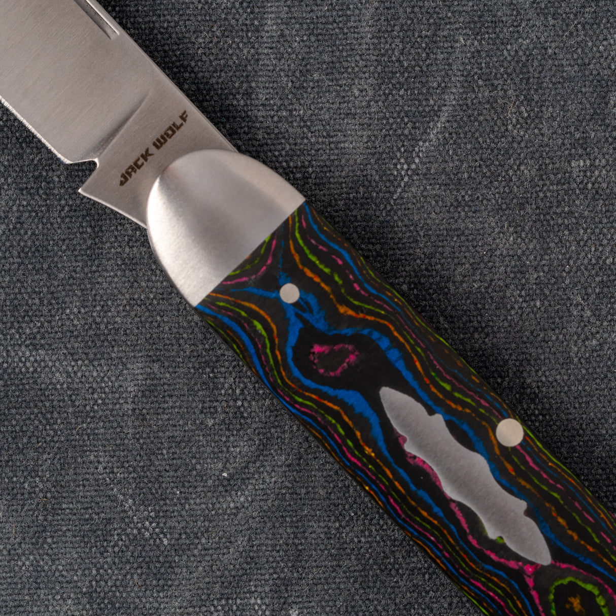 Gateway Equal End | CamoCarbon 80's