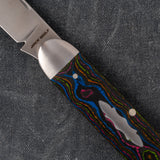 Gateway Equal End | CamoCarbon 80's