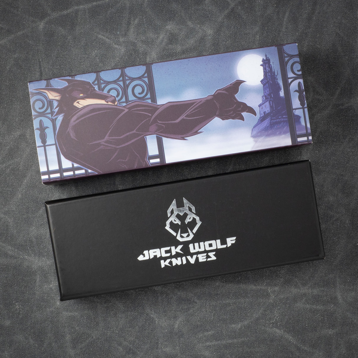 Gateway Equal End | CamoCarbon 80's