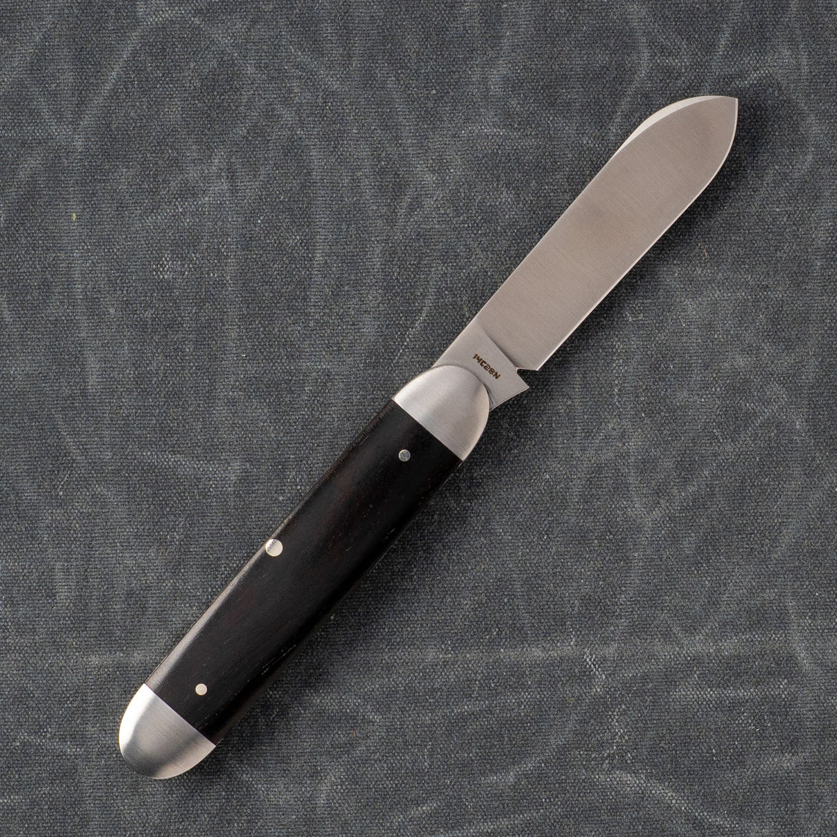 Gateway Equal End | Ebony Wood