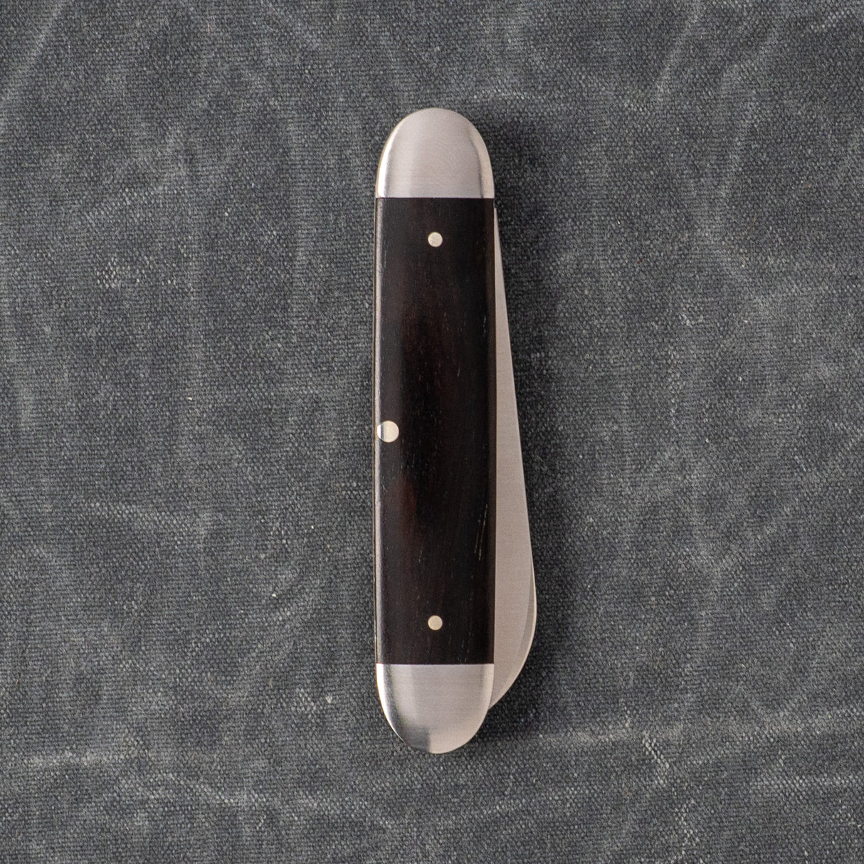 Gateway Equal End | Ebony Wood