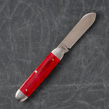 Gateway Equal End | Smooth Red Bone