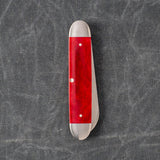 Gateway Equal End | Smooth Red Bone