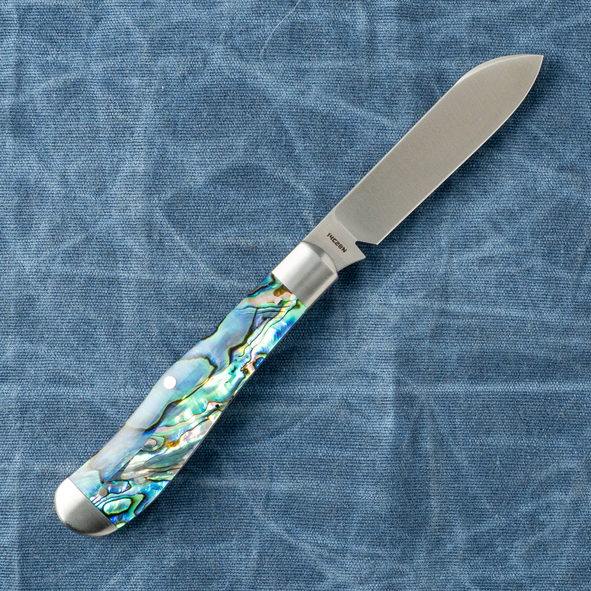 Gateway Eureka | Abalone