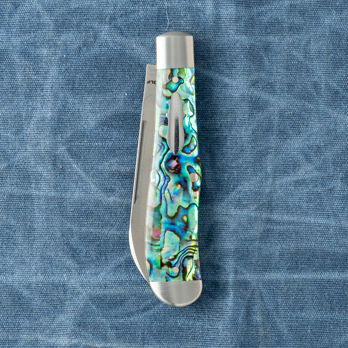 Gateway Eureka | Abalone