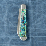 Gateway Eureka | Abalone
