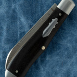 Gateway Eureka | Ebony Wood