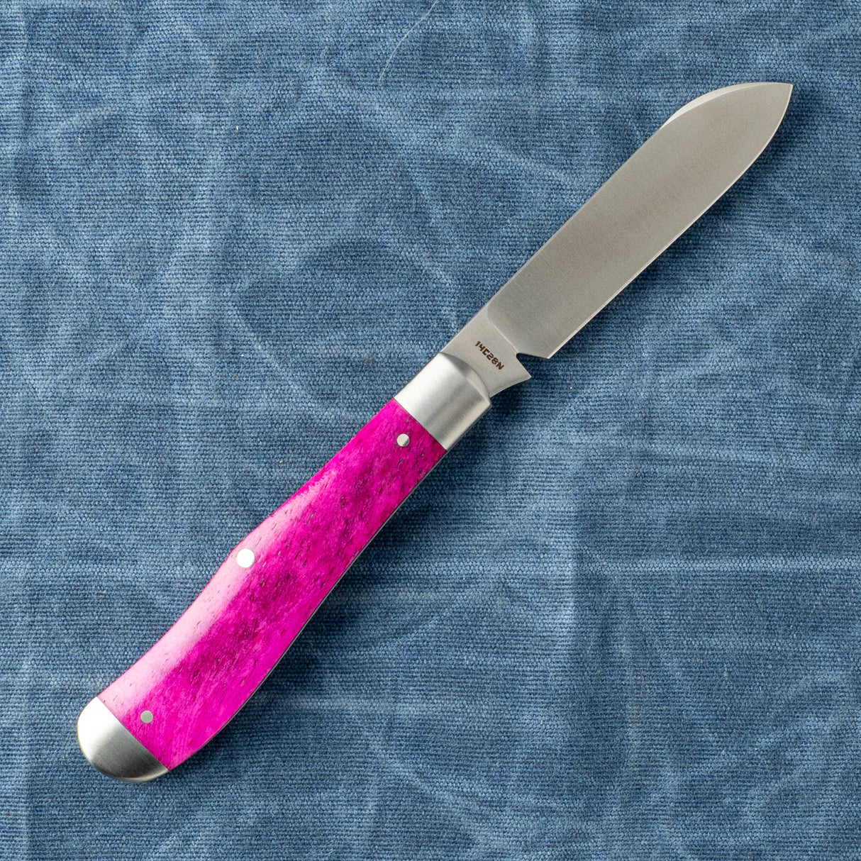 Gateway Eureka | Smooth Purple Bone