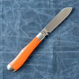 Gateway Eureka | Vibe Linen Bengal Orange