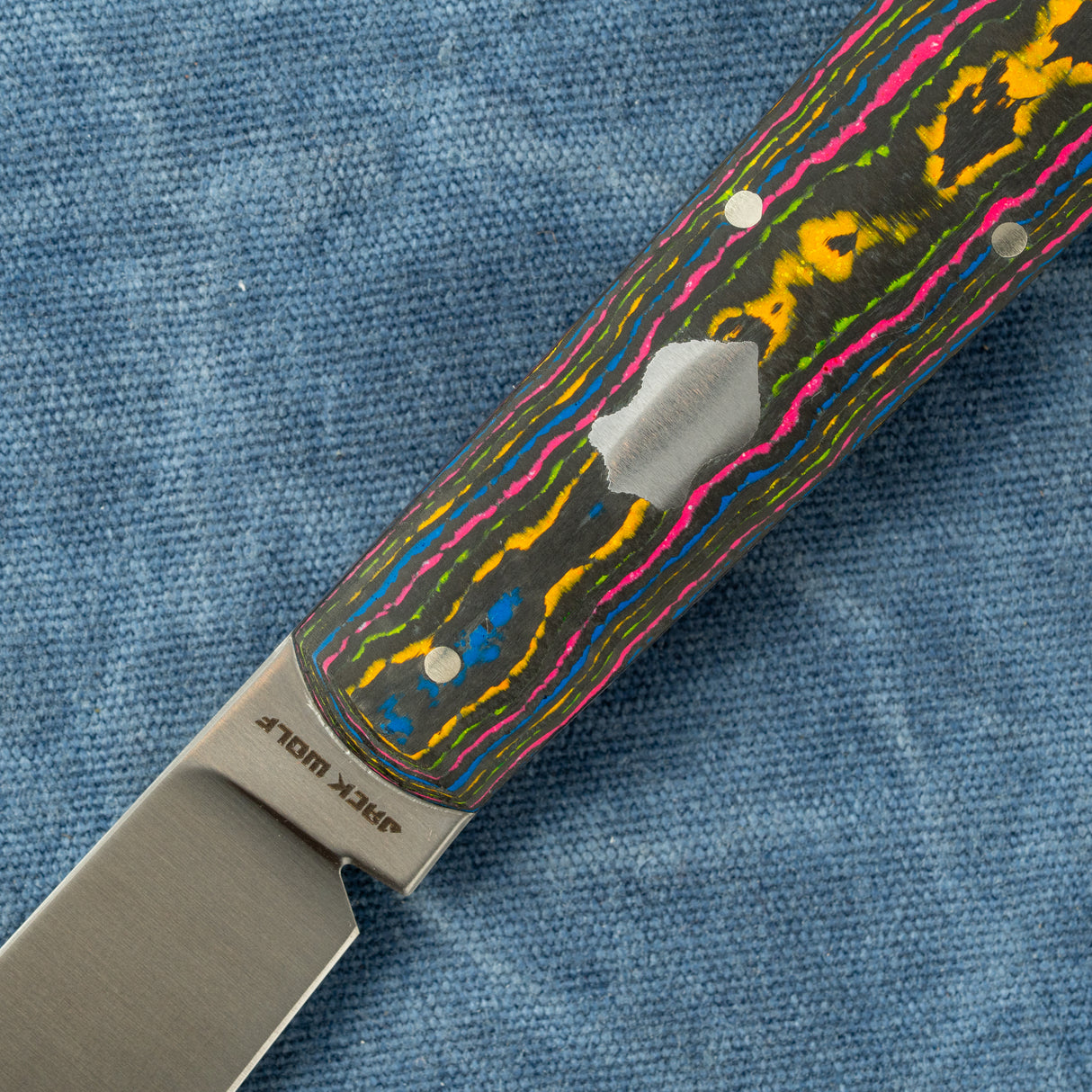 Gateway FIXedc | CamoCarbon 80s